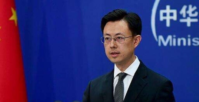 中欧领导人将会晤，中方：愿同欧方共同努力对外发出积极信号_腾讯新闻