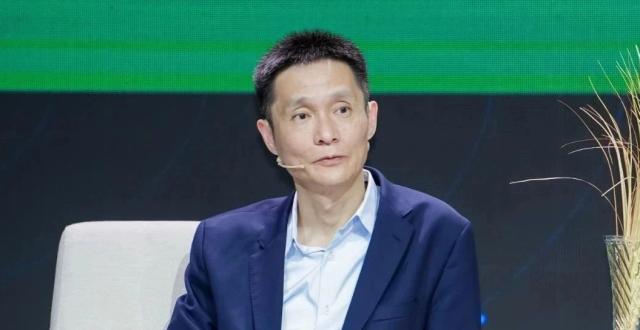 人工智能未来会完全取代人类科学家吗？何川教授：目前还没看到这种可能性_腾讯新闻