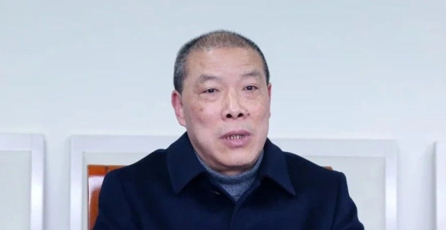 当了10年三甲医院院长，张云强落马_腾讯新闻