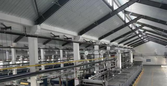 助推工业项目实现“拎包入驻”，泰安市泰山区做了哪些事_腾讯新闻