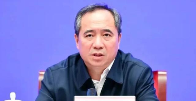 中央批准：王成任浙江省委副书记_腾讯新闻
