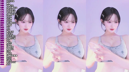 BJ밍츄(明珠)2025年3月20日Sexy Dance112859