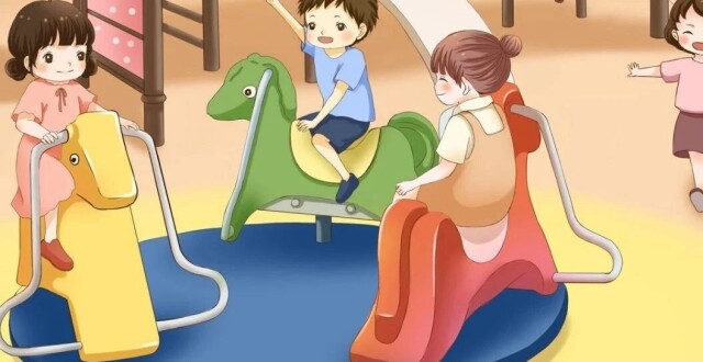 郑州市公办幼儿园名单！附郑州多所幼儿园秋季招生信息→_腾讯新闻