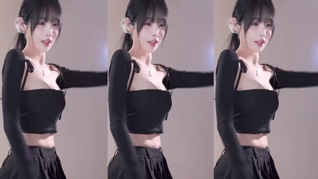 Afreecatv한갱(BJ汉加恩)2026年1月22日Sexy Dance130440