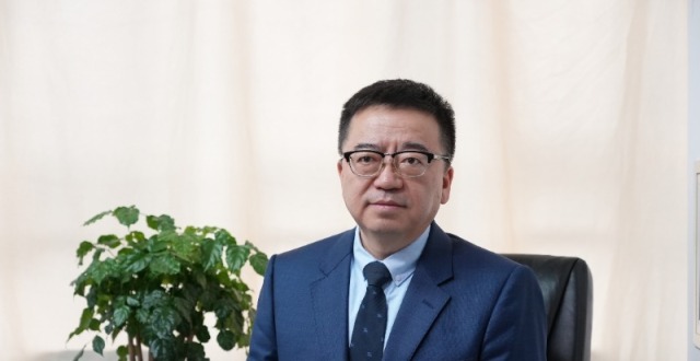 代表委员风采｜全国政协委员刘连新：打通医学创新“难点堵点”，让成果更好更快惠及百姓_腾讯新闻