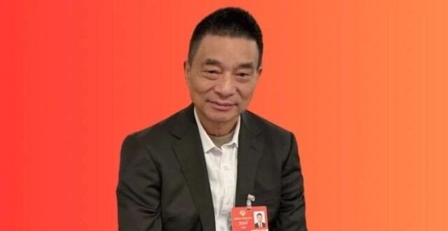 对话刘永好：老委员的新希望｜两会声音_腾讯新闻