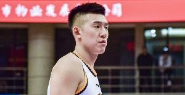 付豪：末节被反超时坚信能扳回来 相信团队同时也相信我自己_腾讯新闻