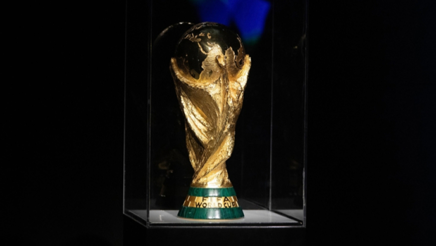 美加墨世界杯12月5日分组抽签，英格兰法国西班牙阿根廷各守一方