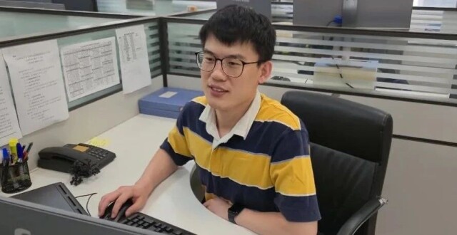 陈安举：深学细研，助力滨海新区高质量发展_腾讯新闻