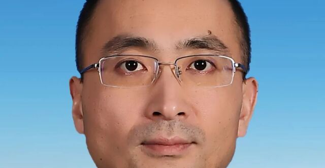 张鑫任北京印刷学院党委书记_腾讯新闻
