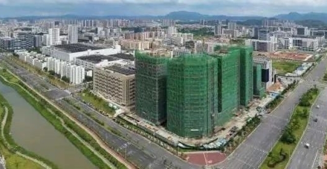从跌落千亿到重返千亿：一个惠州街道的十年沉浮_腾讯新闻