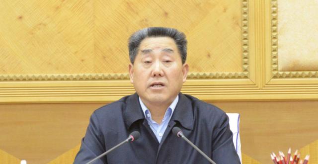 69岁刘满仓被查，曾任河南省副省长_腾讯新闻
