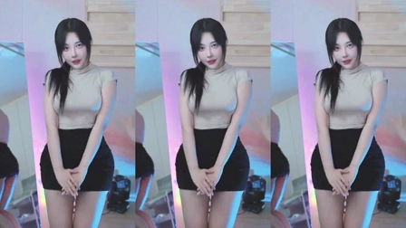Afreecatv박라희(BJ朴罗熙)2025年6月18日Sexy Dance223347
