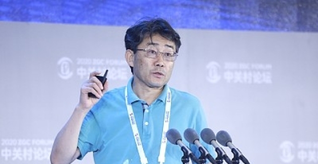 中科院院士高福称，长新冠是基本事实，感染次数越多，后遗症风险越高_腾讯新闻