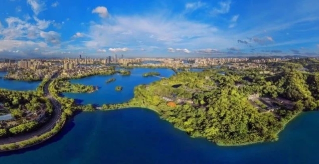 最新最全！惠州国家A级旅游景区名单来了_腾讯新闻