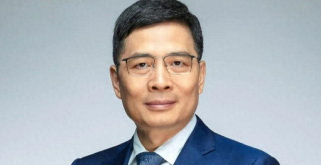 专访“海尔老总”周云杰：我不想做网红_腾讯新闻