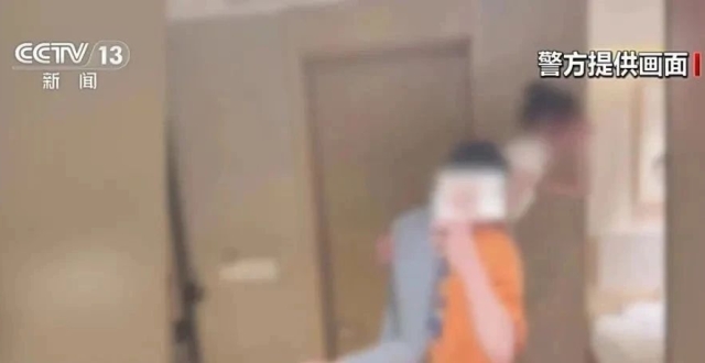 重庆警方公布“胖猫”事件调查细节_腾讯新闻