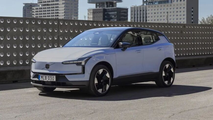 沃尔沃全球召回，谁惹的麻烦？