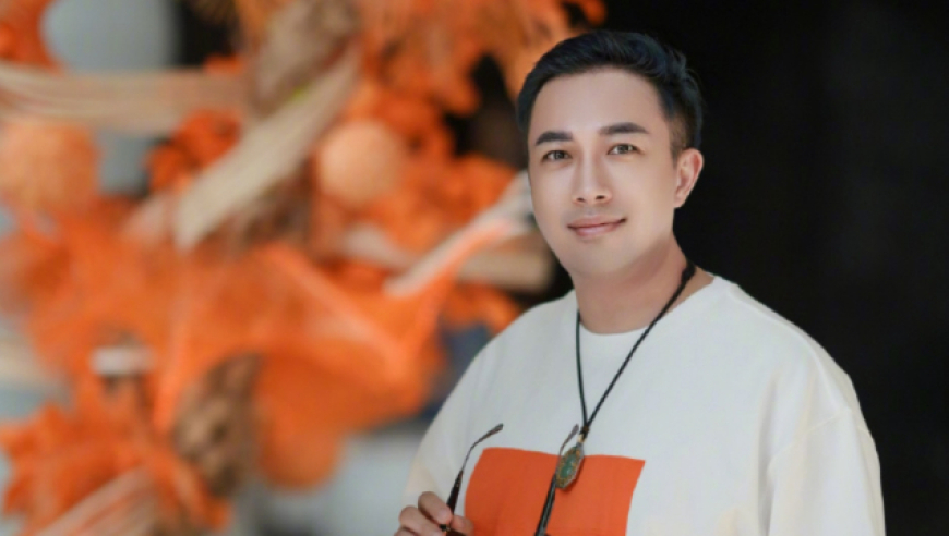 于正姜思达早期采访引热议,几句话八百个心眼子,姜思达当场变脸