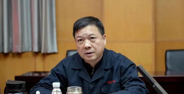 首次披露：刘继国被责令辞职_腾讯新闻