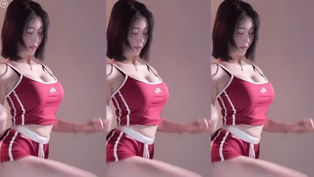 BJ한갱(汉加恩)2026年1月19日Sexy Dance090025