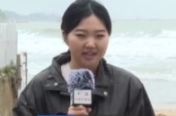 “康妮”减弱为热带风暴 福建：“康妮”威力减弱 停运列车与客渡运航线逐步恢复_腾讯新闻