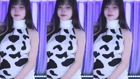 BJ도라미(多拉米)2025年7月26日Sexy Dance173052