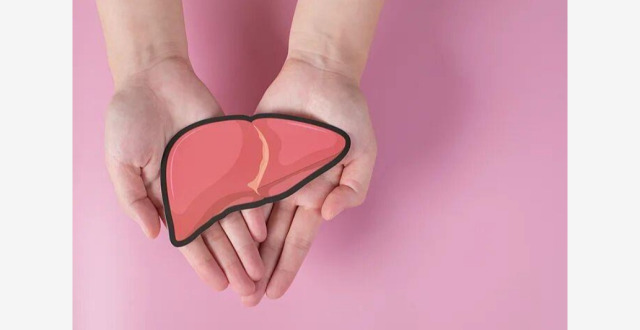 视频丨肝不好身体会发出这几种信号 这6件伤肝的事别再做了缩略图