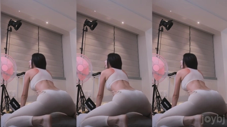 Afreecatv하니니(BJ哈妮妮)2026年8月25日Sexy Dance232319