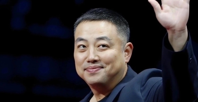 国际乒联回应来自中国的举报信