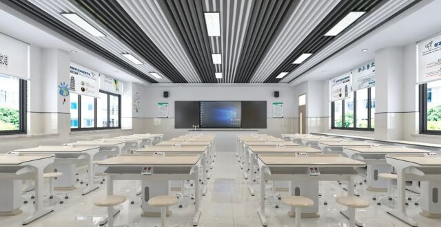 常州一批新学校，9月投用！_腾讯新闻