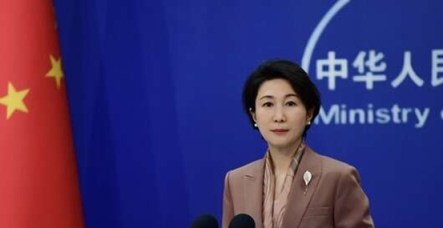 外交部：如果欧方出台任何损害中欧经贸合作的措施，中方不会坐视不管_腾讯新闻
