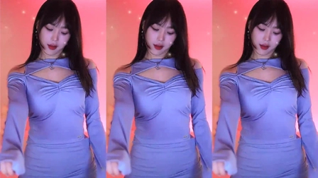 BJ孝卡(효카)2025年9月20日舞蹈剪辑220423