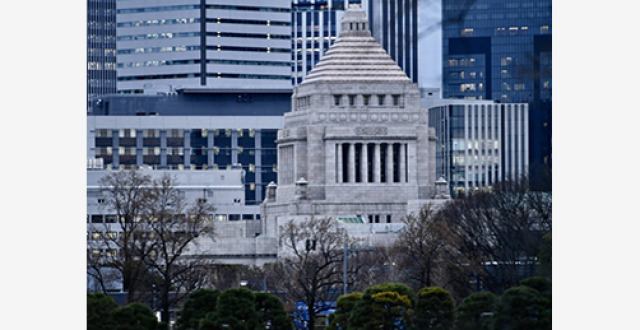 日本政府计划在明年7月成立“国家情报局”_腾讯新闻
