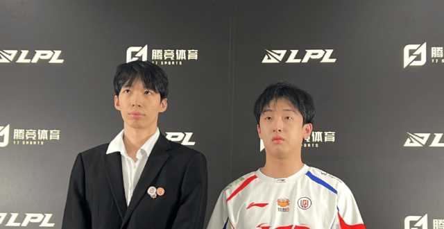 Shaoye：打到这里实力差距有点大，希望第三赛段再进淘汰赛_腾讯新闻