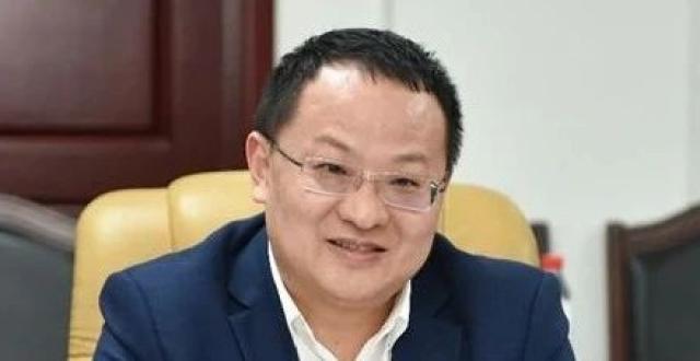 赴任重庆3个月，刘立武职务再调整_腾讯新闻
