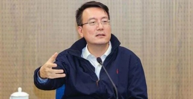 48岁顾刚任长春市代市长，将成全国15个副省级城市政府最年轻“一把手”！曾主导海航破产重整_腾讯新闻