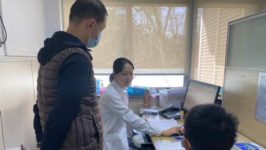 儿科生长发育门诊“火热”，专家：家长别盲目焦虑
