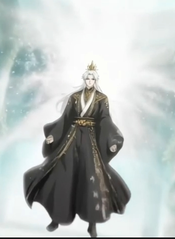 洪荒代管截教忽悠出一堆圣人