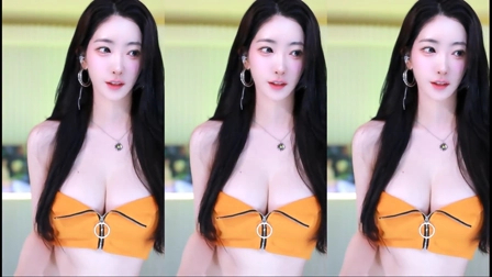 AfreecaTV蔡时雅(BJ채시아)2025年8月31日舞蹈剪辑191728