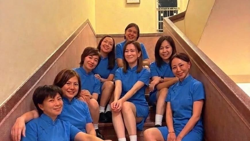 孙俪力挺仁济医院医生