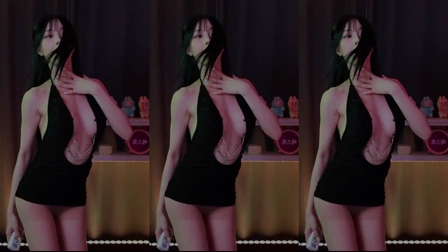 BJ南敏雅(남민아)2026年2月25日舞蹈剪辑170602