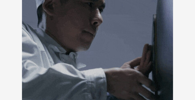 视频丨这群人，为什么“藏”在深山几十年？缩略图