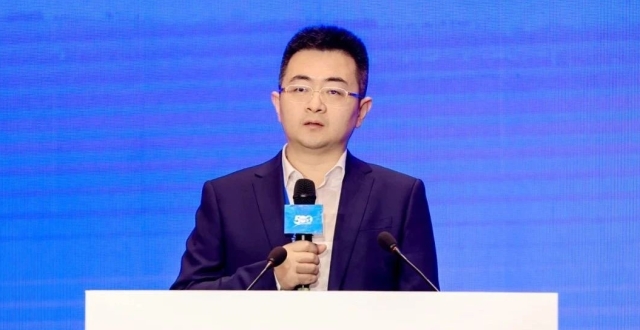 崔剑：重视储能安全，坚持长期主义_腾讯新闻