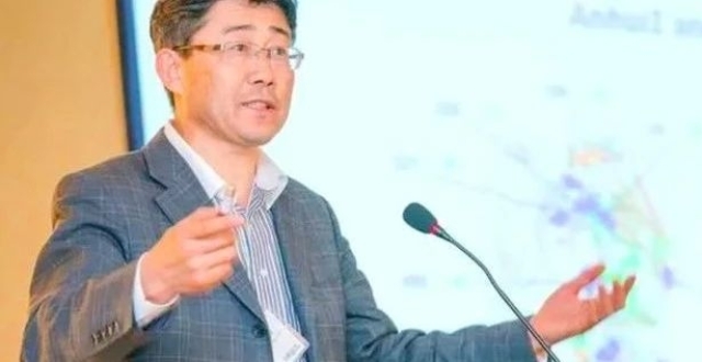 中科院院士高福：长新冠是基本事实，感染次数越多后遗症风险越高_腾讯新闻