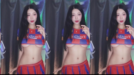 Afreecatv서린(BJ瑟琳)2026年2月24日Sexy Dance134204