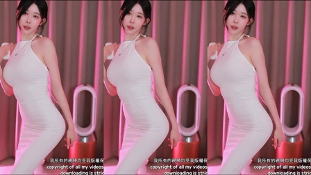 BJ새라(赛拉)2025年6月20日Sexy Dance201833