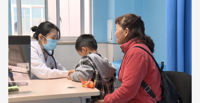 权威医者说丨儿童如何有效应对今冬甲流？缩略图