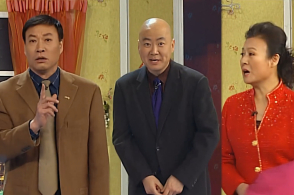 2006春晚记忆丨郭冬临,魏积安,黄晓娟小品《实诚人》德云社笑点秘籍!