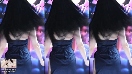 Afreecatv한설(BJ塔米)2025年6月03日Sexy Dance232609